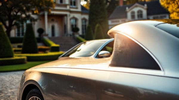 5 astuces pour une location réussie d'une Mercedes Classe V