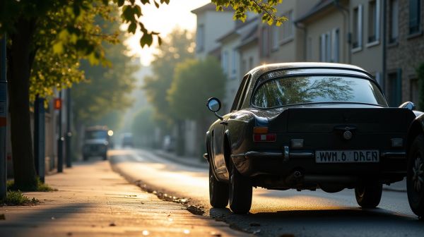 Assistance rapide en remorquage auto à Rueil-Malmaison