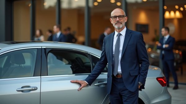 Comment choisir un mandataire automobile pour économiser sur votre achat ?