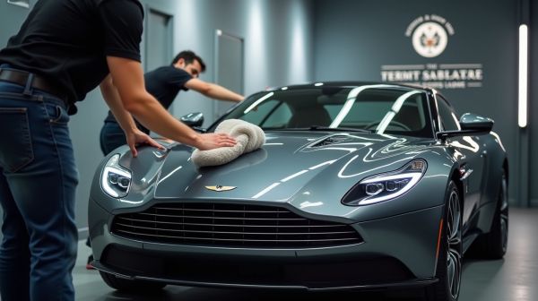 Envie de redonner brillance à votre voiture ? Optez pour le detailing automobile à Caen