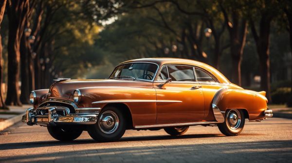 Guide complet sur l'assurance youngtimer : conseils et protections inédites