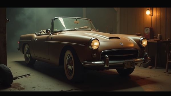 L'assurance youngtimer : protections essentielles et astuces méconnues