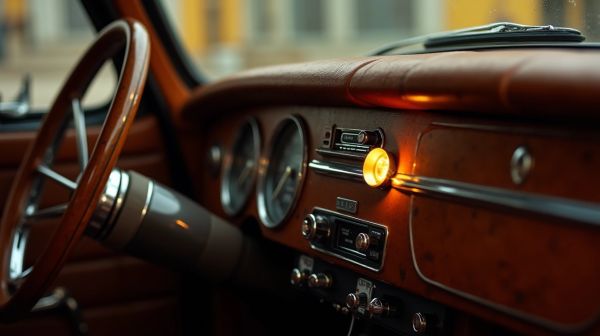 L'assurance youngtimer : protections essentielles et astuces méconnues