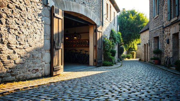 Top conseils pour trouver le meilleur garage à La Rivière de Corps