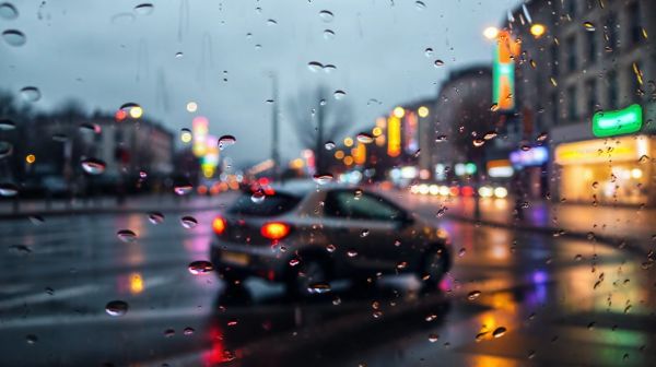Top services de remorquage auto instantané à Rueil-Malmaison