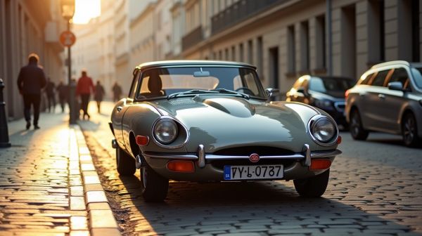 Tout savoir sur véhicule occasion nantes